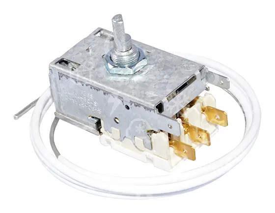 termostat RANCO K59-L1265000, max./-26; min.+5/-16 ; L=1000